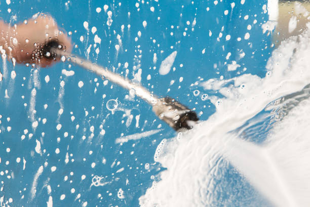 Best Playground Equipment Cleaning  in Manor, TX