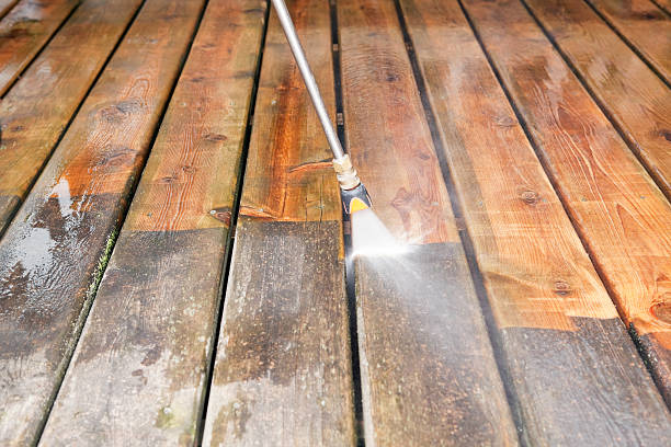 Best Gas Station Cleaning  in Manor, TX