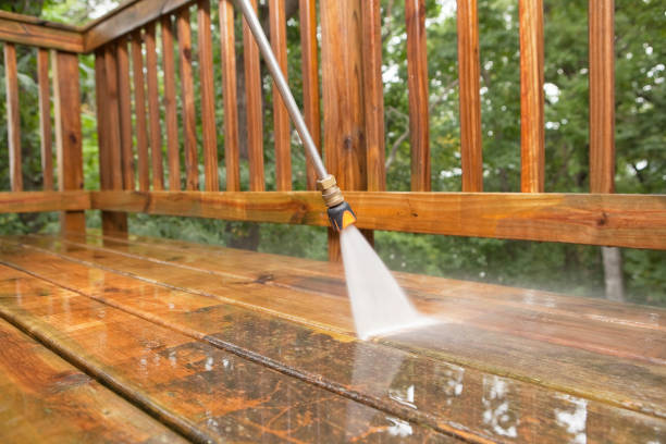 Best Fence Cleaning  in Manor, TX