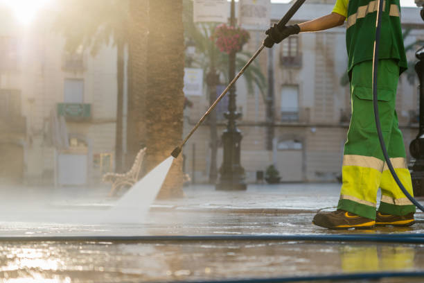 Manor, TX Pressure Washing Services Company